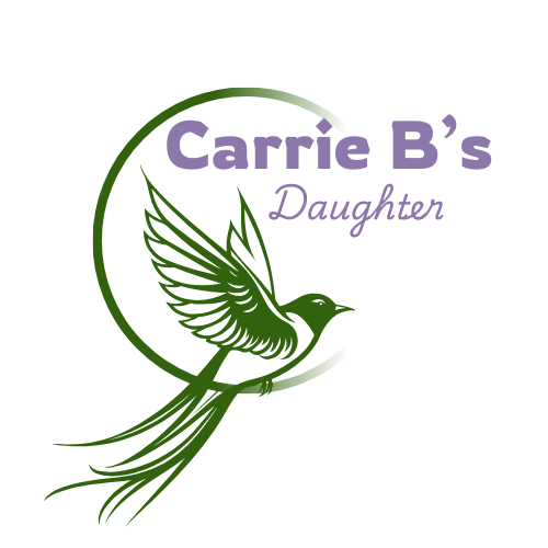 Carrie B's Daughter